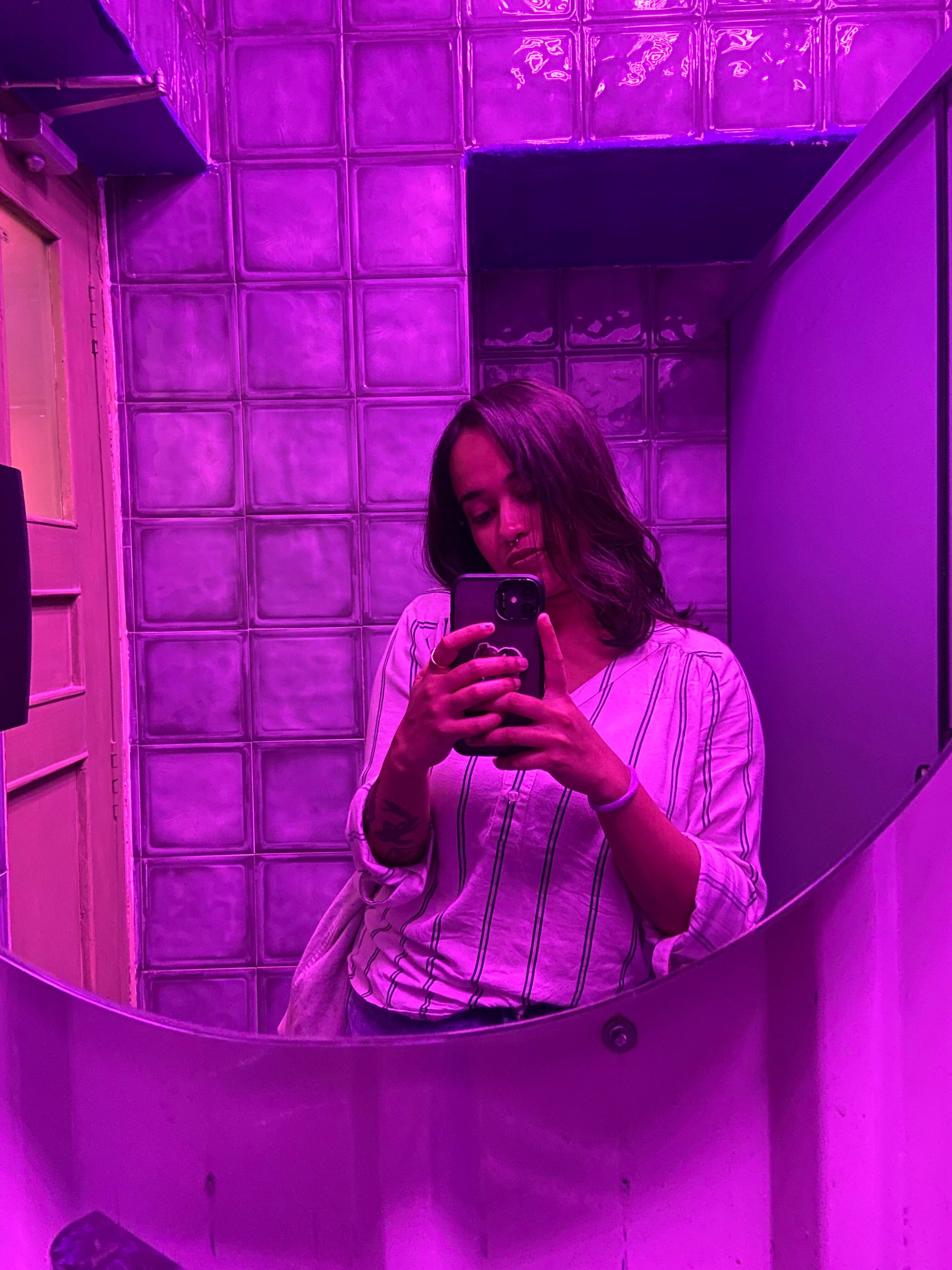 User