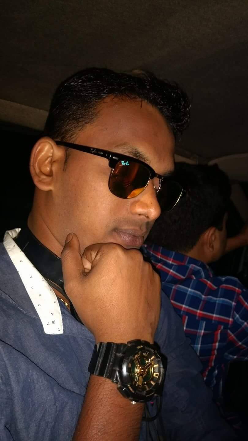 User