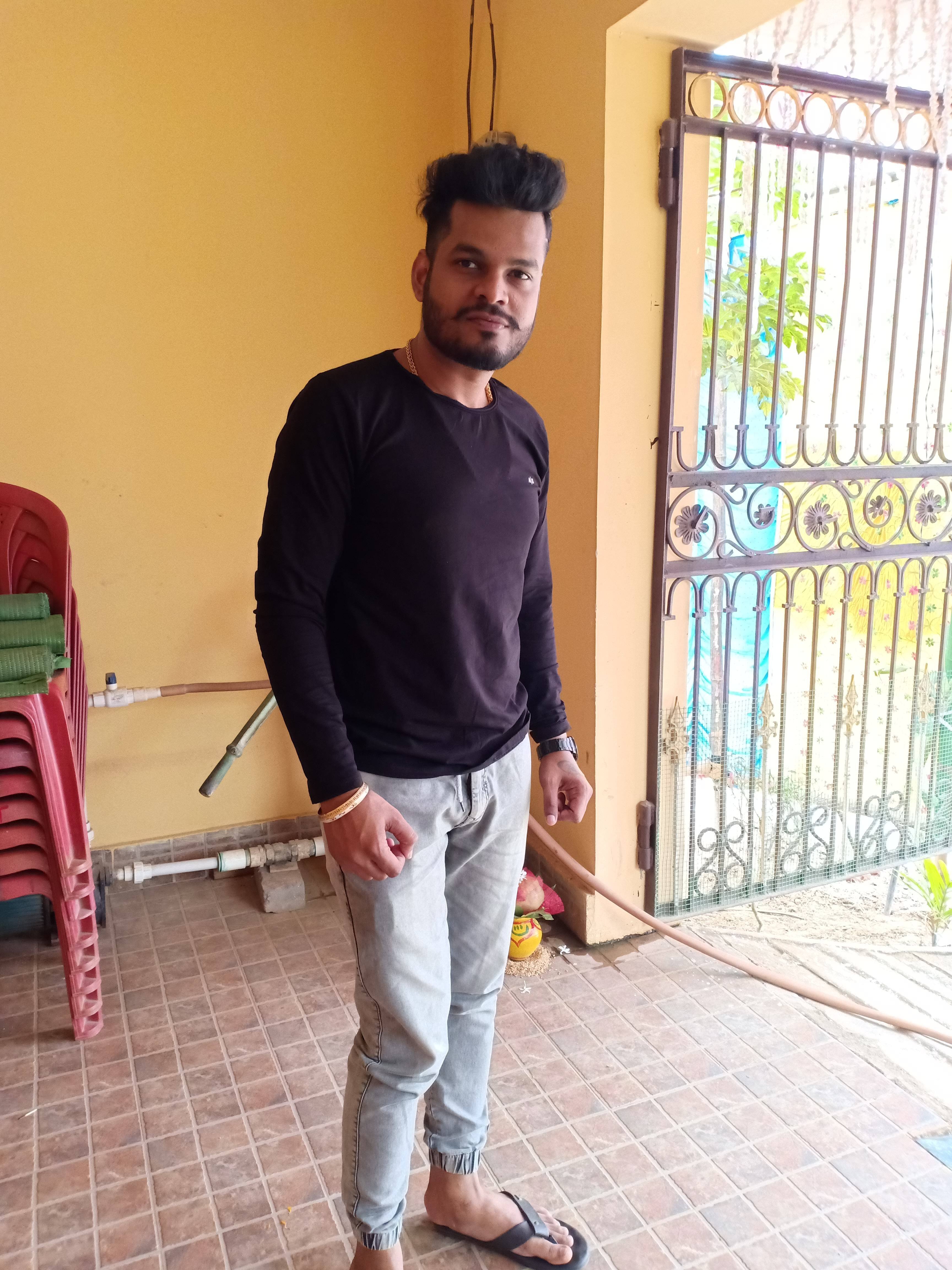 User