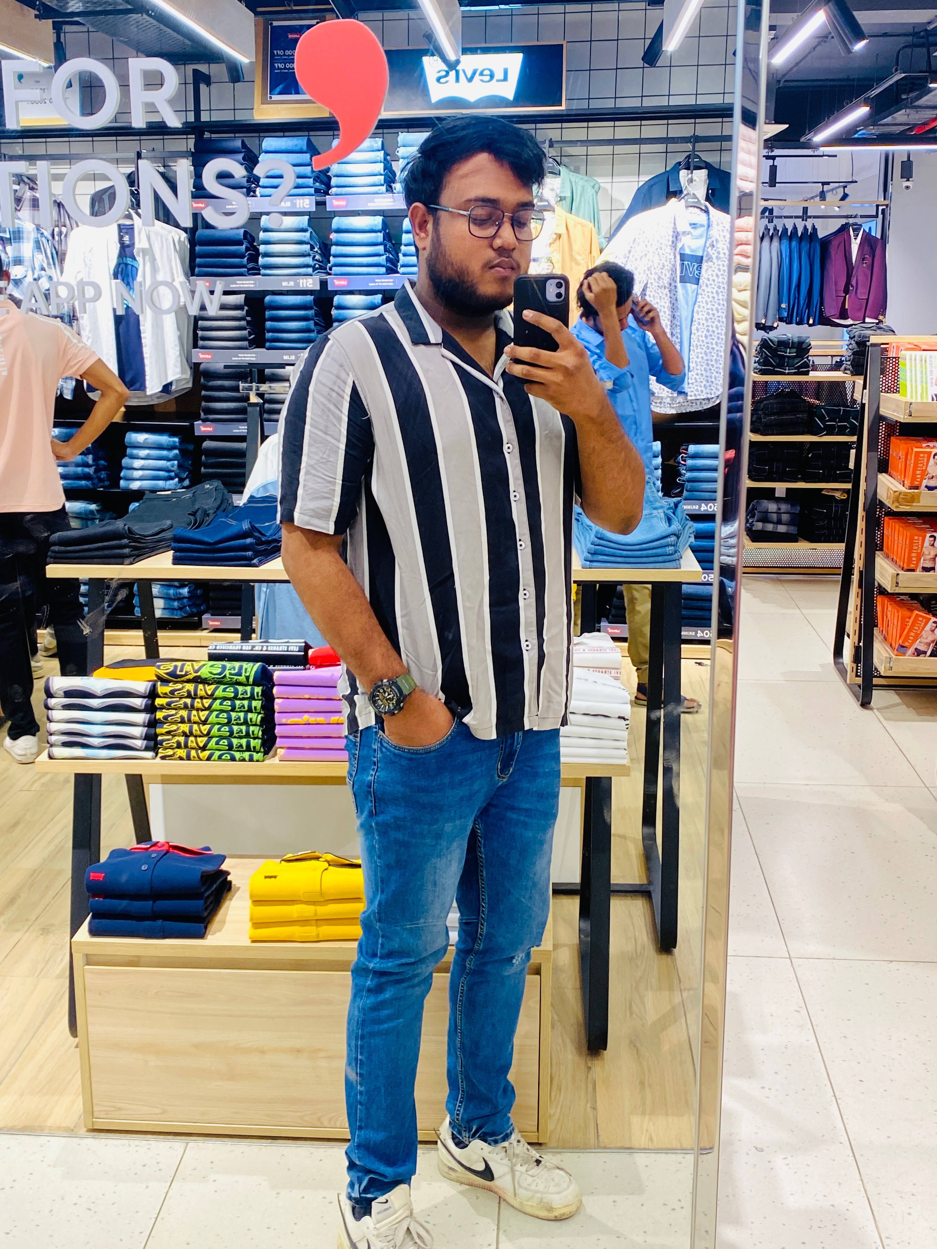 User