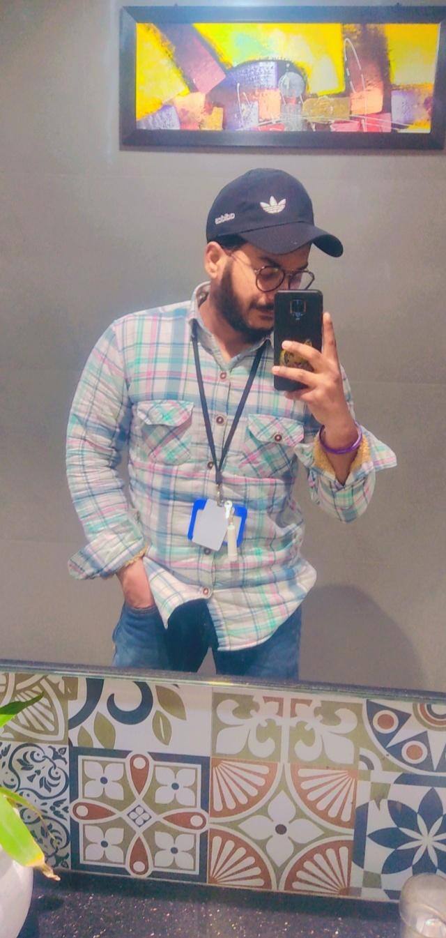 User