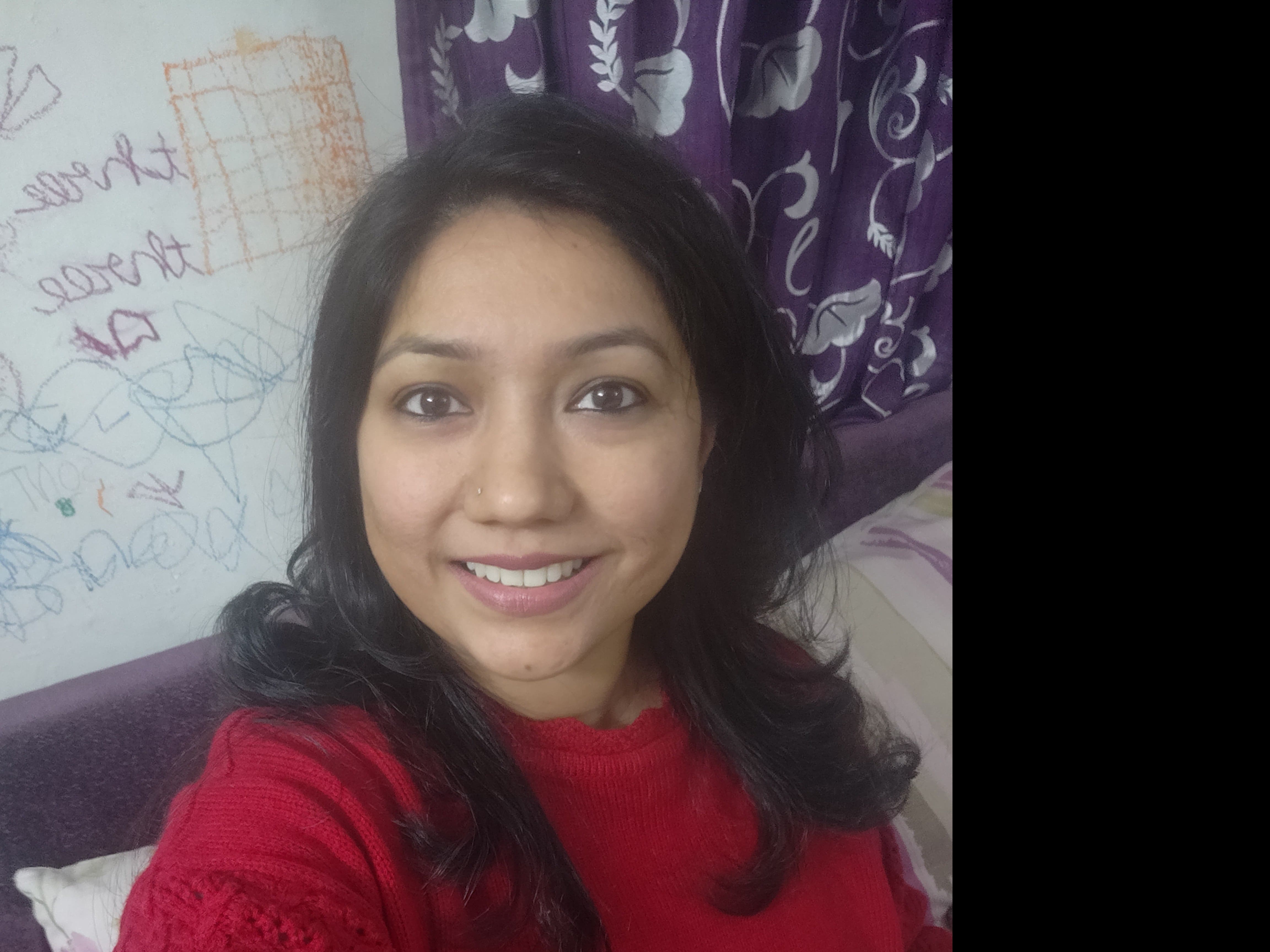 Dr Meghana Laghate Kelkar