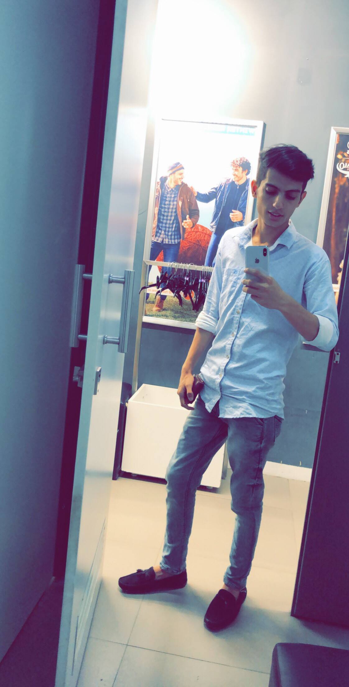 User