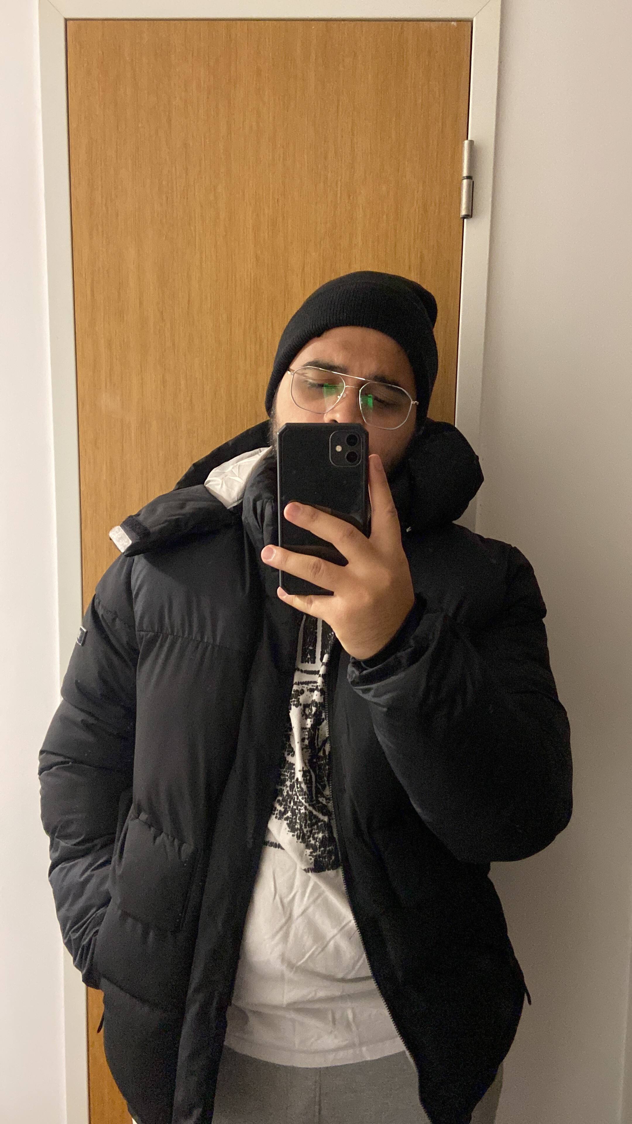 User