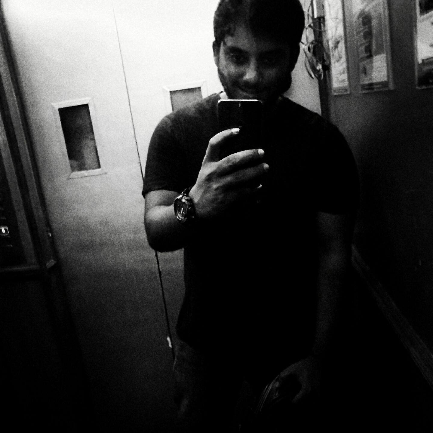 User
