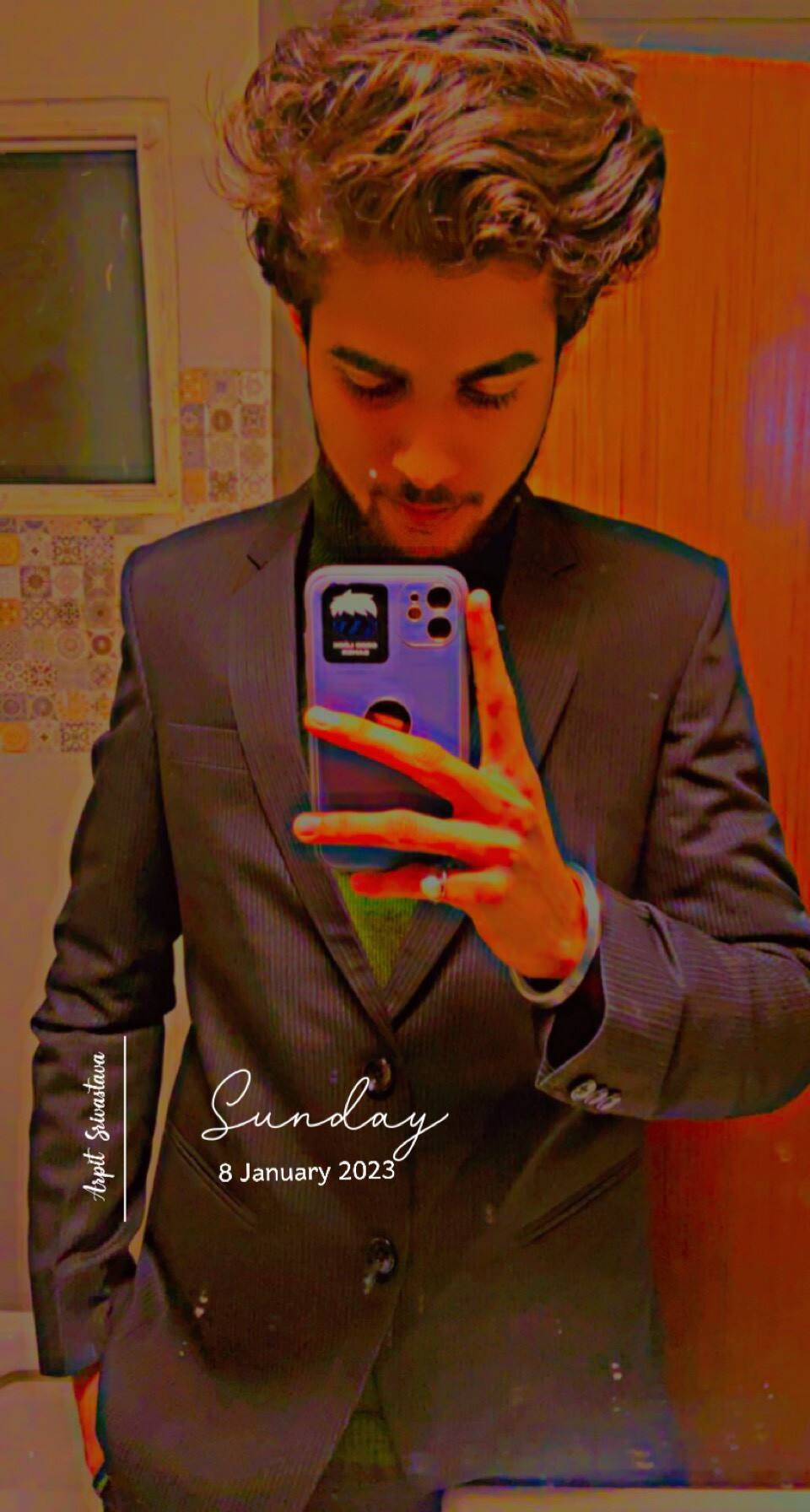 User