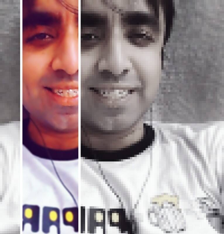 User