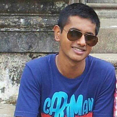 User