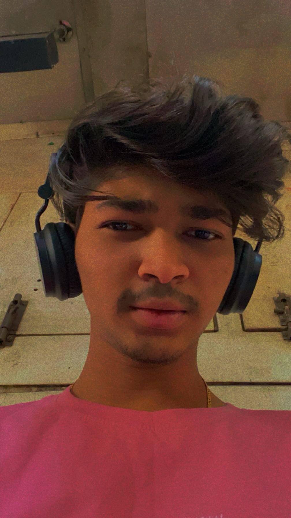 User