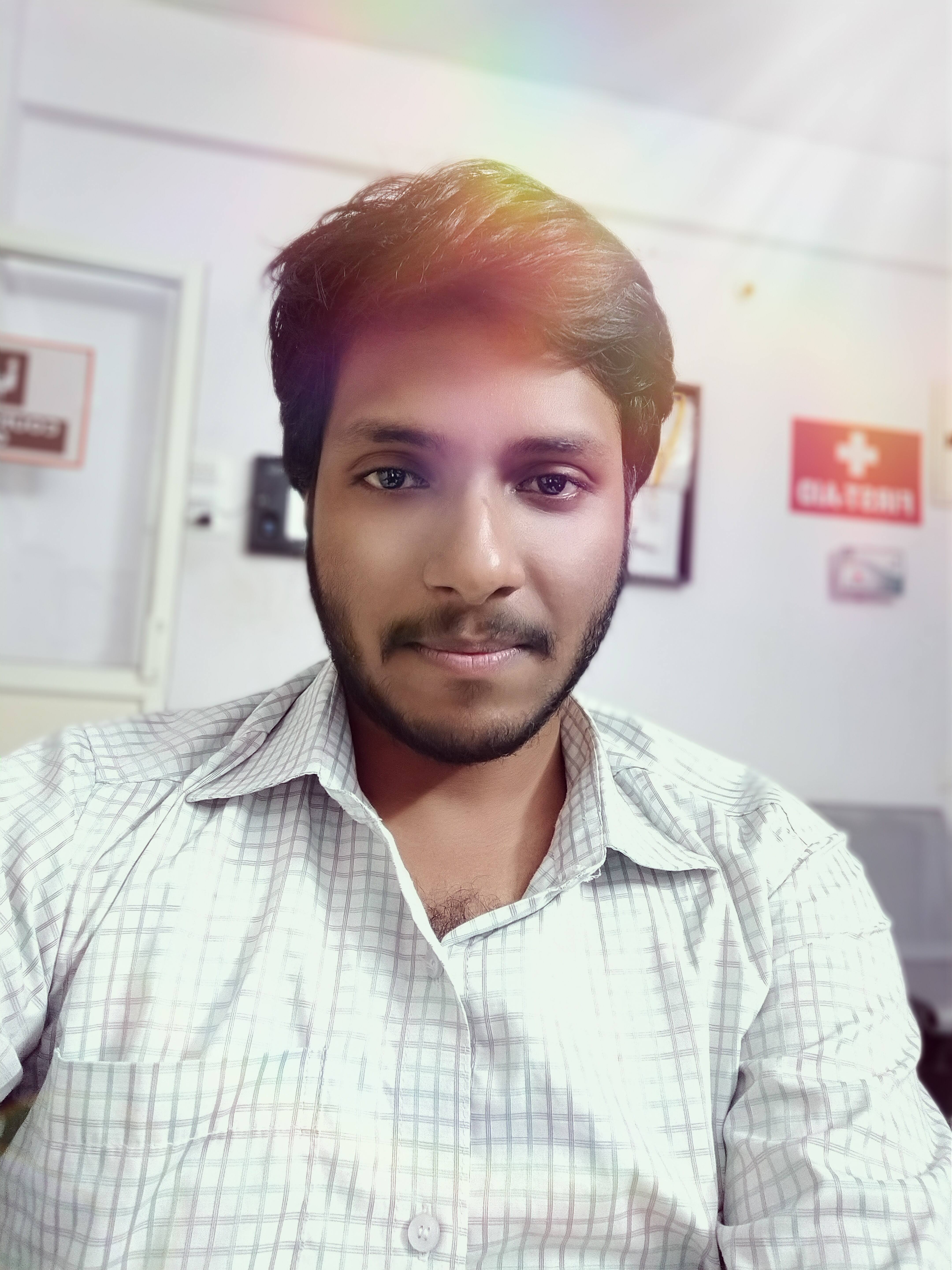 User
