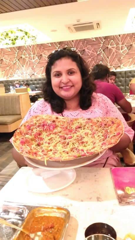 Spoorthy Mysore (spoorthy.mysorekrishna@gmail.com)