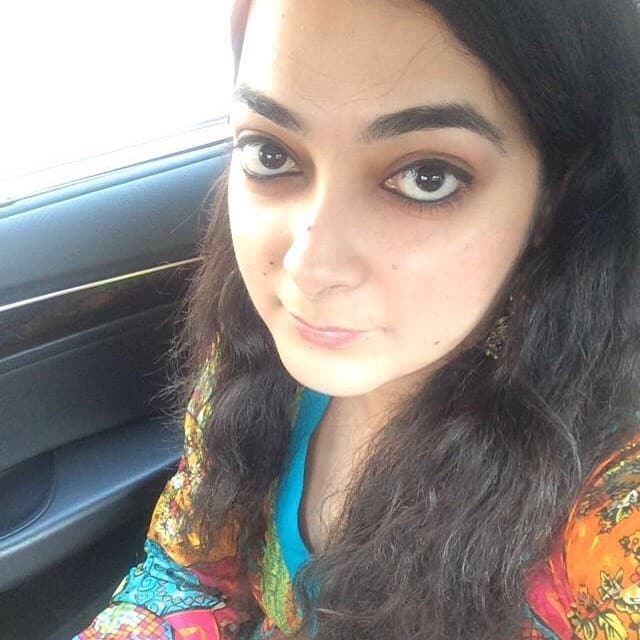 Bushra Hasan