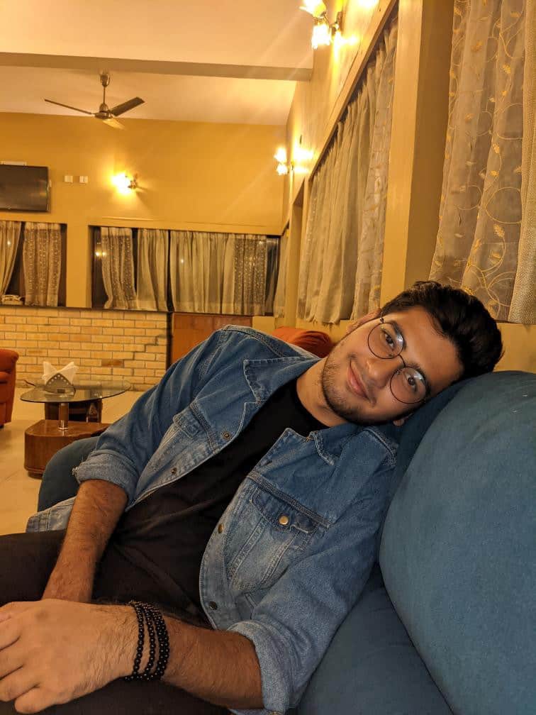 Aditya Singh
