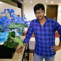 Srikanth Shree