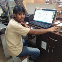 Bapi Dutta
