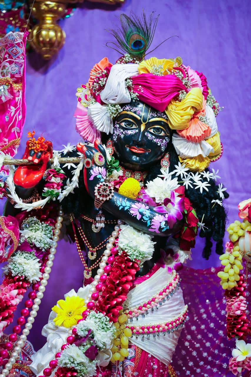 Mahuwa Nath 
C/O 
U. S. Borate