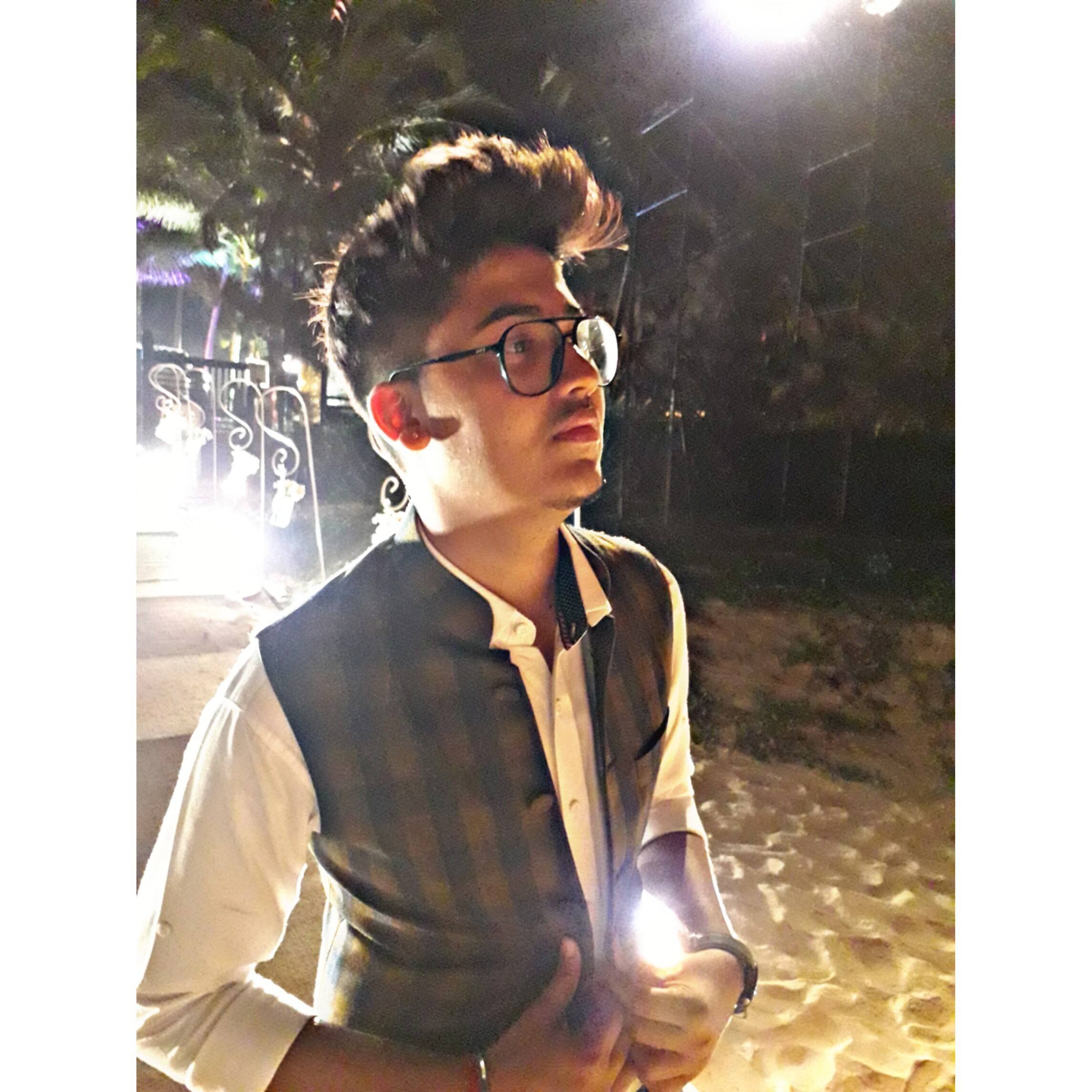 User