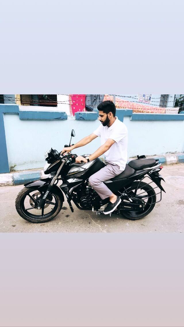 User