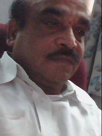 Sambasivarao Velagapudi