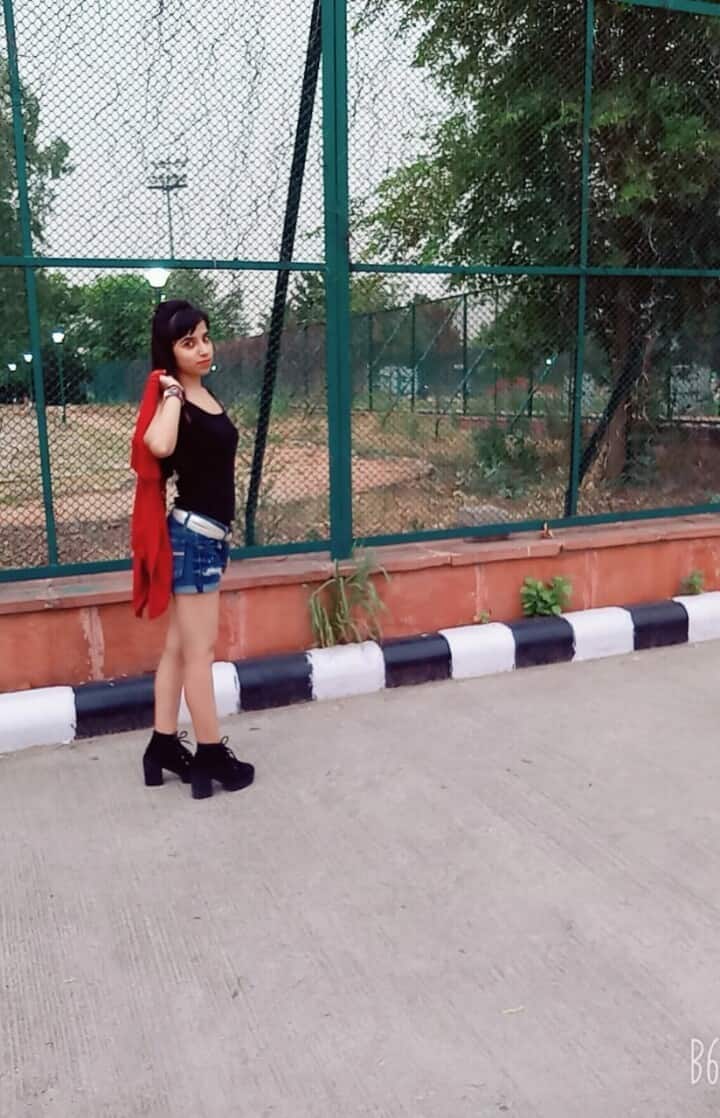 Keshvi Keshu