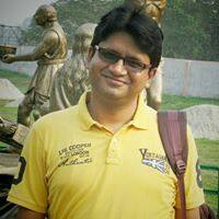 Arkodeb Gangopadhyay