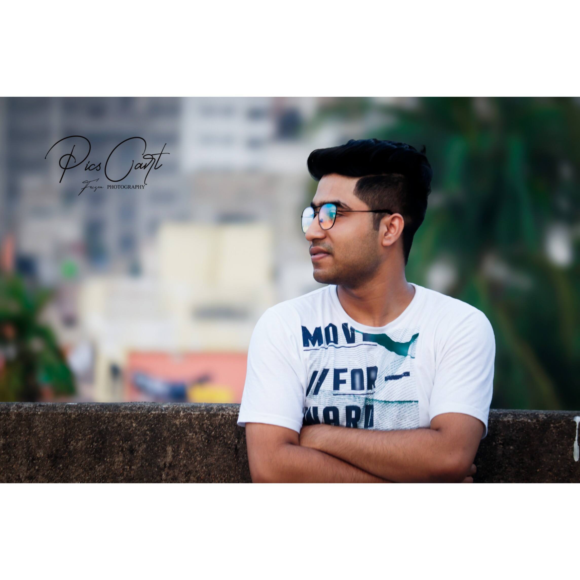User