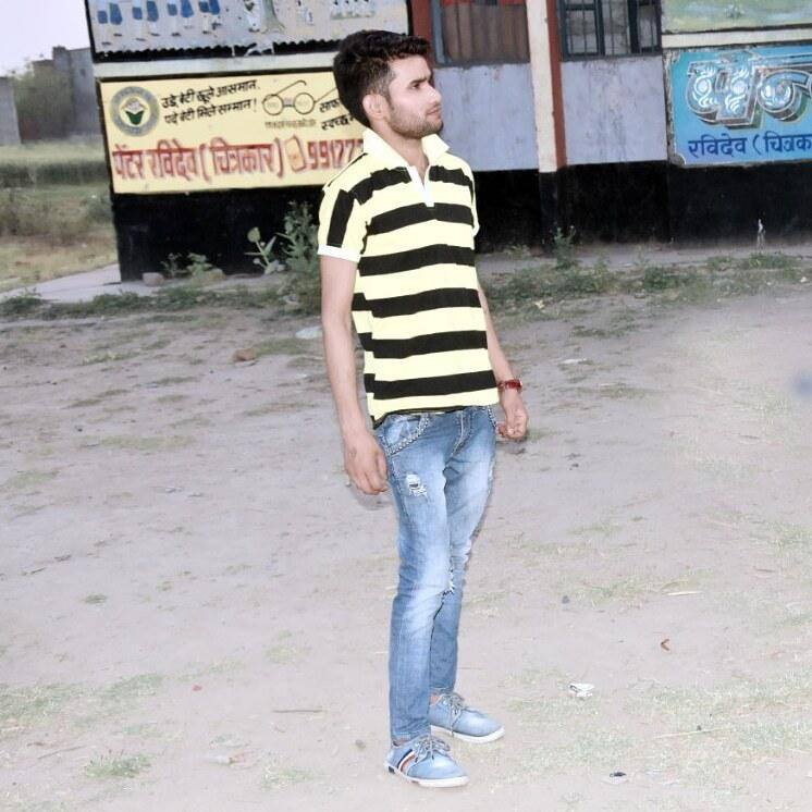 User