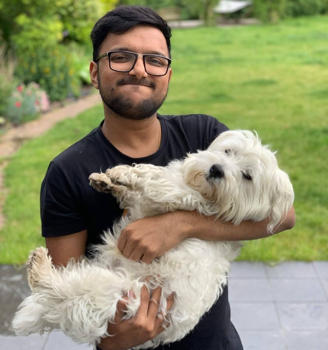 User
