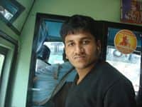 Prashanth Muralidharan