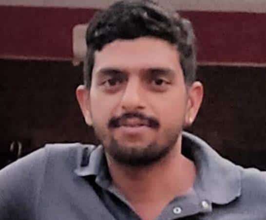 Naveen Kumar