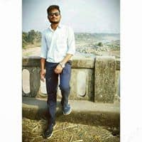 Swapnil Patil