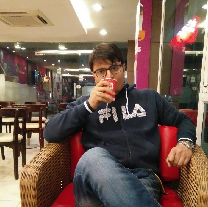 User