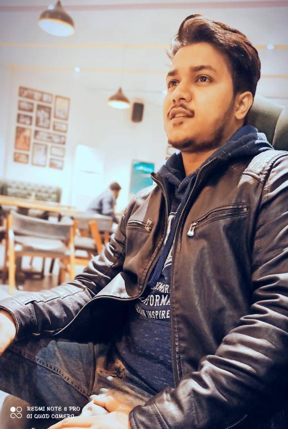 User