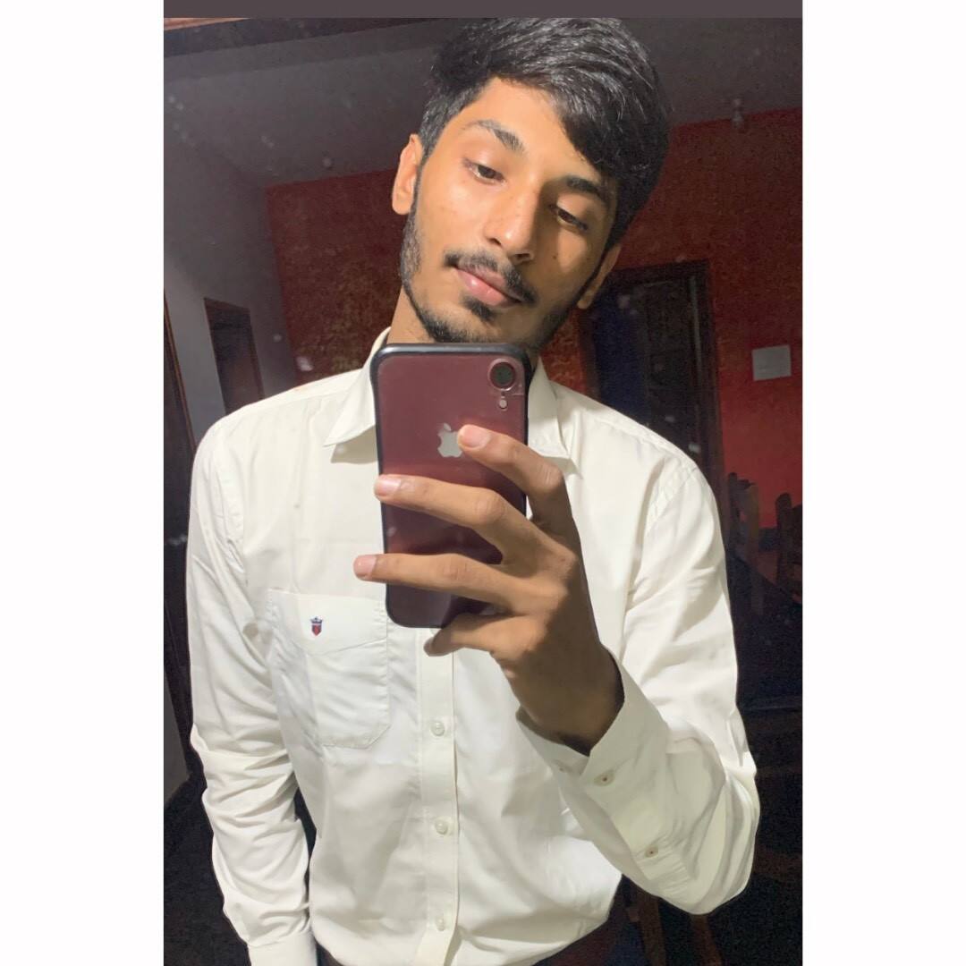 User