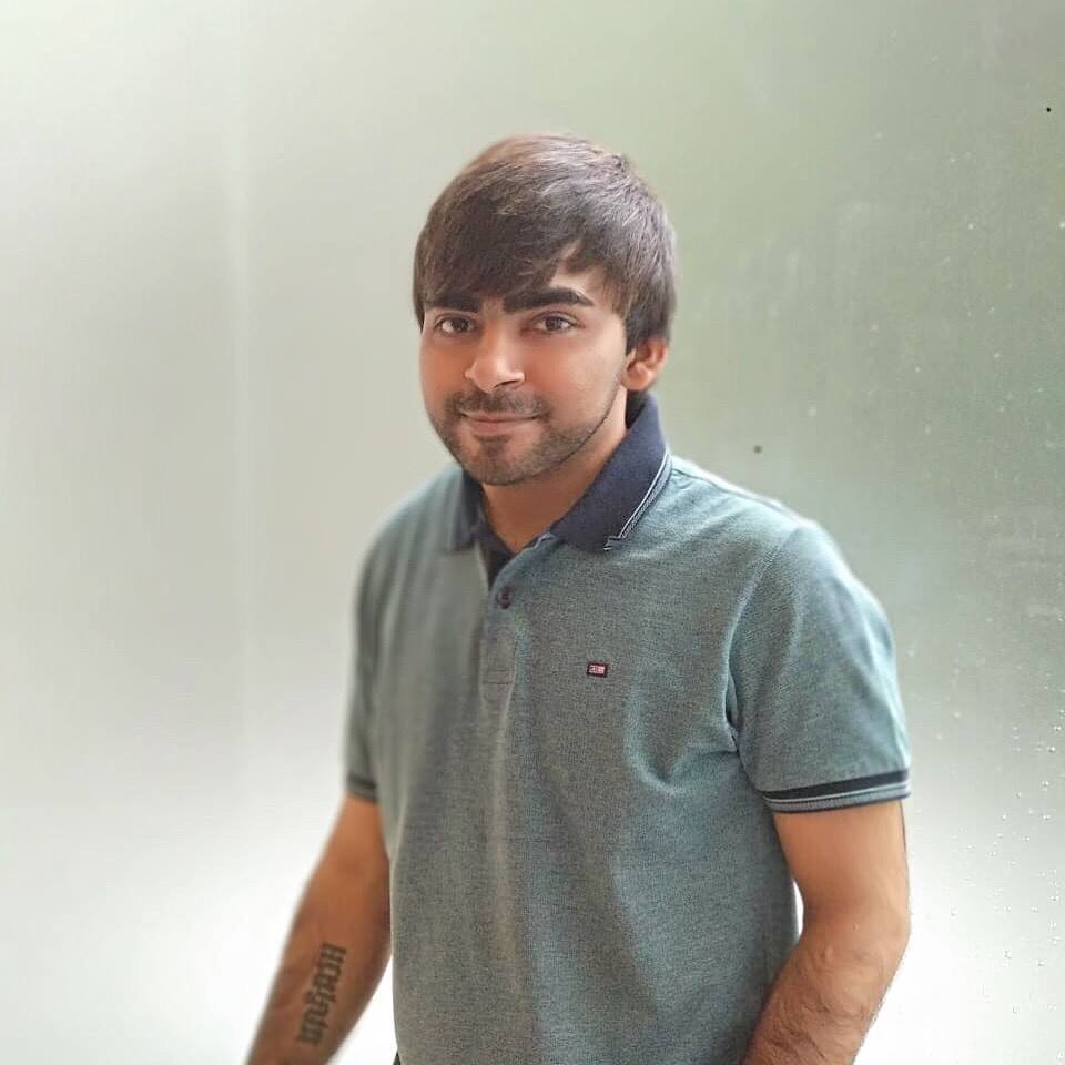 User
