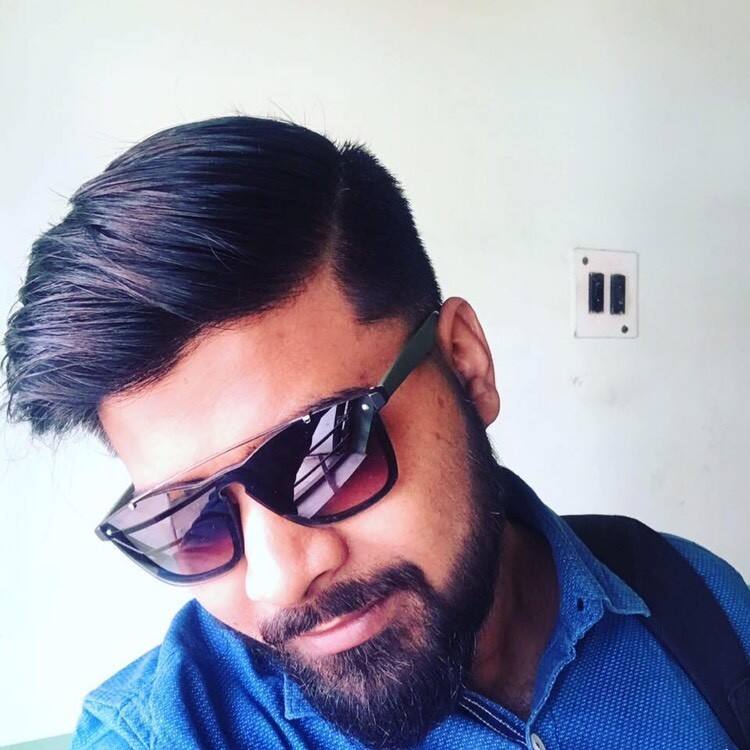 User