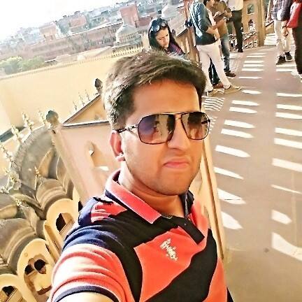 Abhisek Agarwal(Bon Appetite)