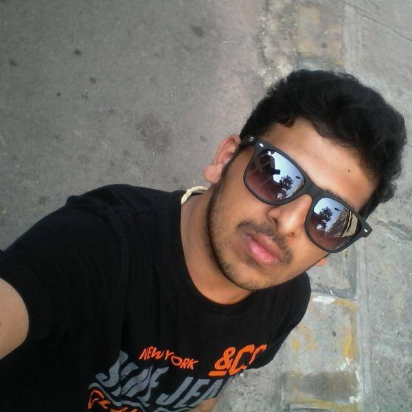 User