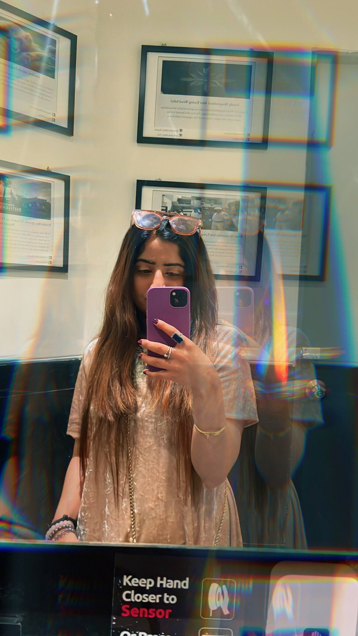 User