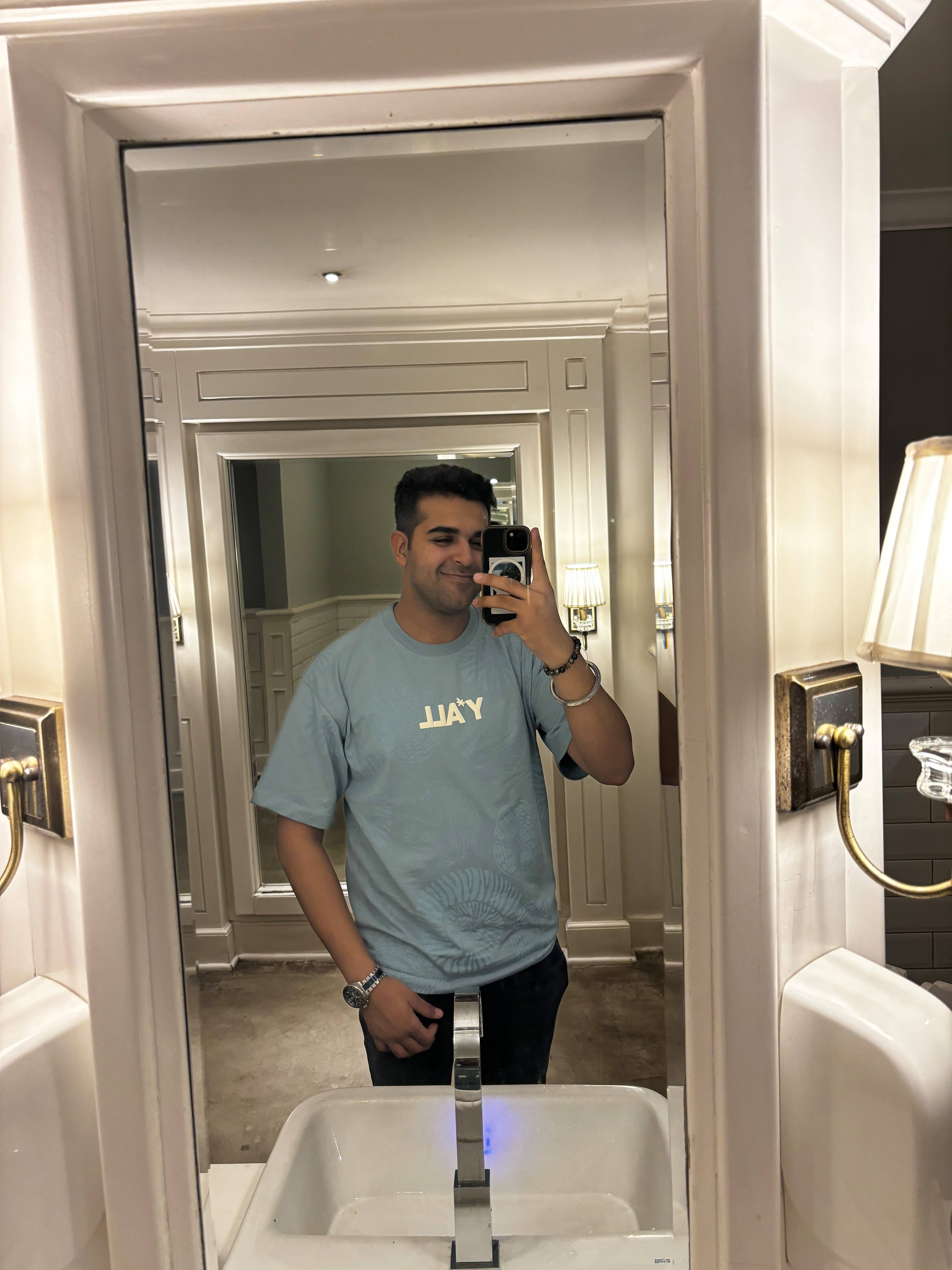 User