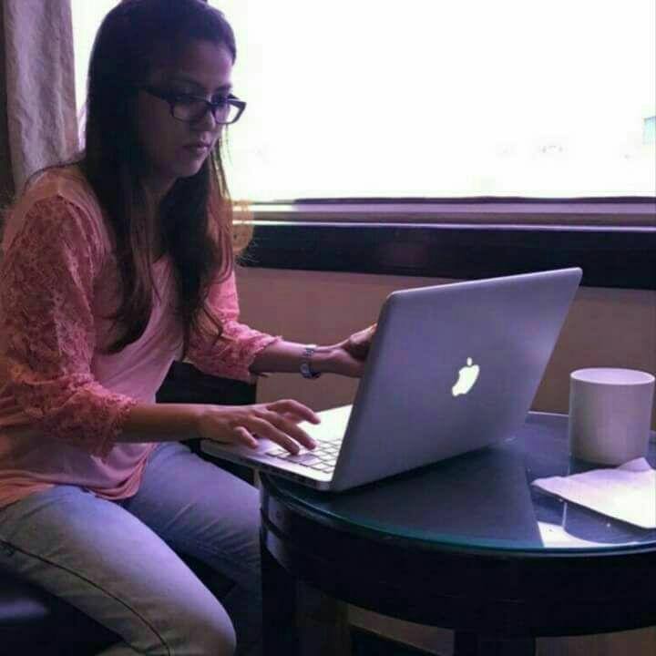 User
