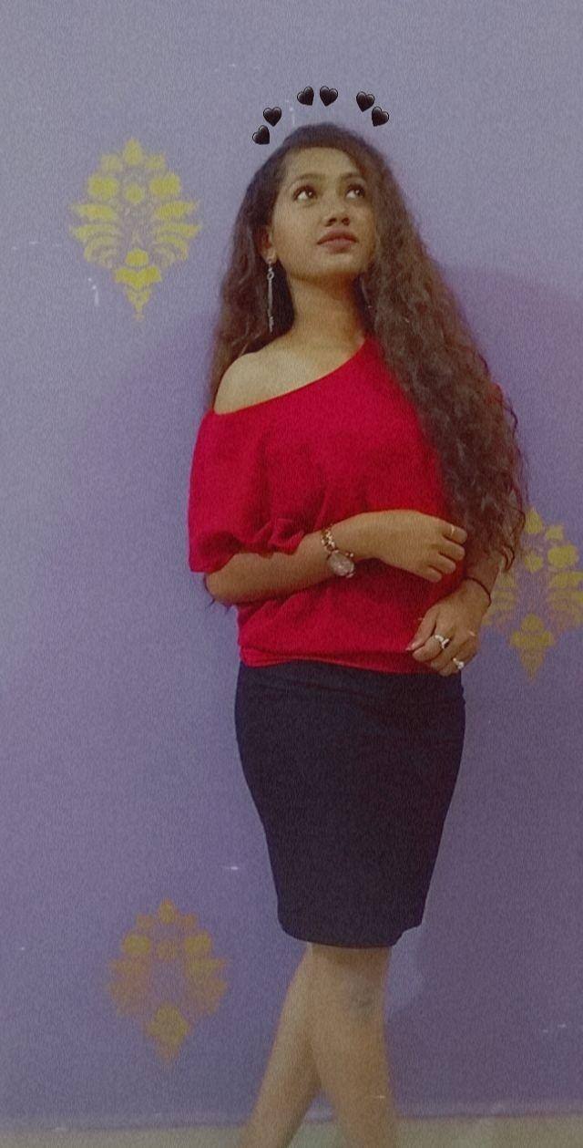 Triveni Nandardhane