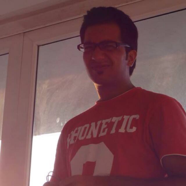 User