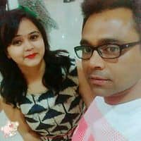 Hina Shishir Srívästävä