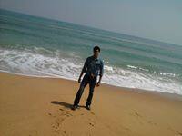 Prashant Kumar Khuntia