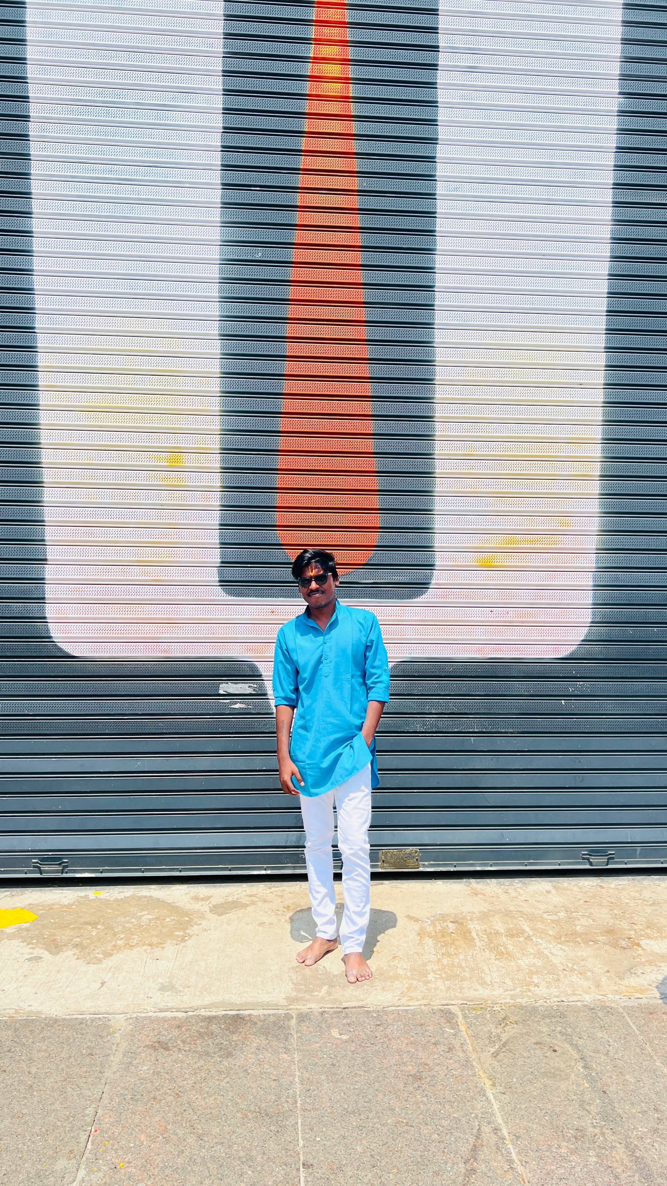 User