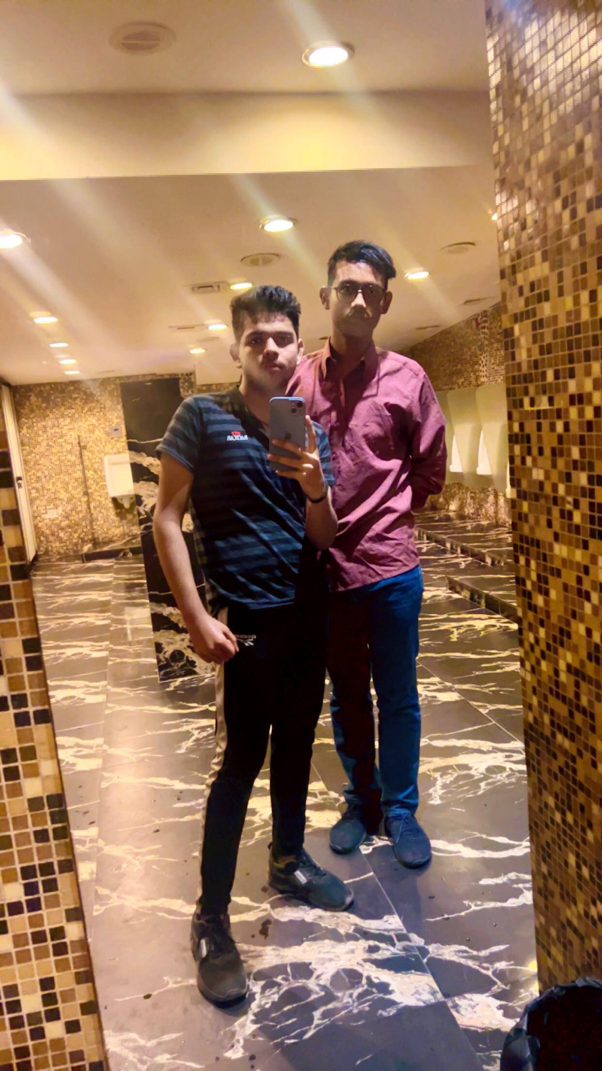 User