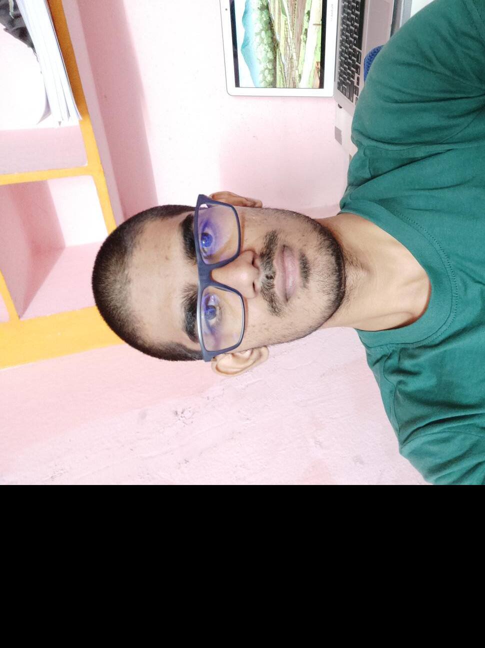 User