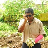 Octavio D&#039;souza