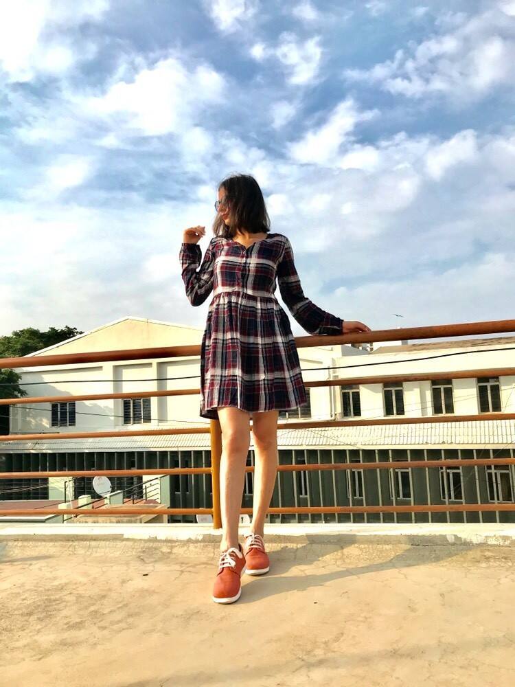 User